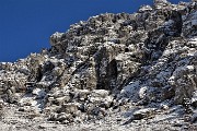 51 Contrafforti rocciosi di Cima Alben